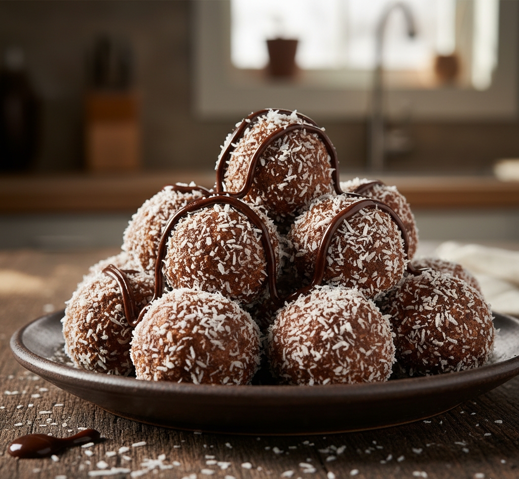 If you’ve never heard of moose farts, you’re not alone—and yes, the name is as unforgettable as the dessert itself. This quirky, no-bake treat has gained popularity across North American kitchens for one simple reason: it’s ridiculously easy and insanely delicious. In just about 15 minutes, you can whip up a tray of moose farts dessert, and trust me—they will be gone before you know it.