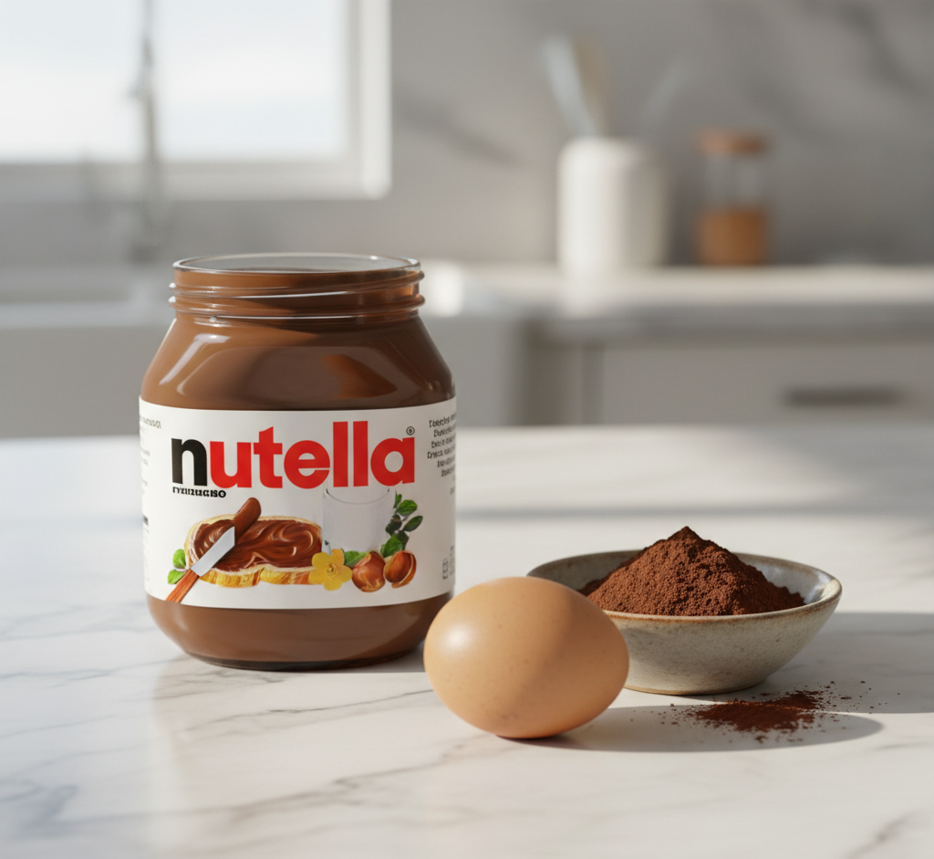 We have all been there: it’s late at night, the Netflix queue is loaded, and a sudden, uncontrollable craving for something warm, chocolatey, and decadent hits. You don’t want to preheat the oven, and you certainly don't want to deal with a sink full of flour-covered dishes. Enter the Flourless Nutella Mug Cake. This recipe is a total game-changer for dessert lovers who value both quality and speed. By removing the flour, we strip away the "spongy" or "rubbery" texture that plagues so many microwave desserts, leaving behind something that tastes more like a rich chocolate souffle or a molten lava cake.