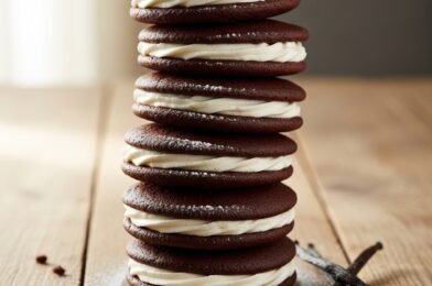 The Art of Making Whoopie Pies – Whoopie Pies Recipes That Will Melt Your Heart