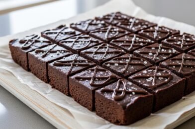 Easy Fudge Recipe: Creamy, Rich, and Foolproof Homemade Treat