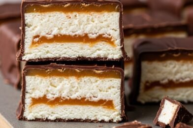 How to Make Homemade Milky Way Bars That Taste Better Than Store Bought