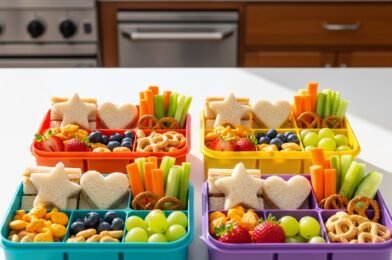 18 Kid-Friendly Lunchbox Recipes That Make School Lunch Easy