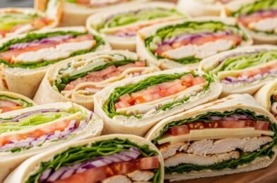 21+ Simple Lunch Ideas – Quick, Easy, and Delicious Meals