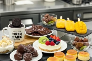 If You Loved the Viral Japanese Cheesecake, Here Are 19 More 2-Ingredient Dessert Recipes to Try