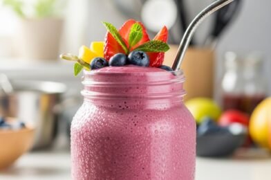 Best Smoothie Combinations for Beginners to Try This Week (Easy, Healthy & Delicious)