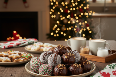 Moose Farts: The 15-Minute Dessert That Disappears First